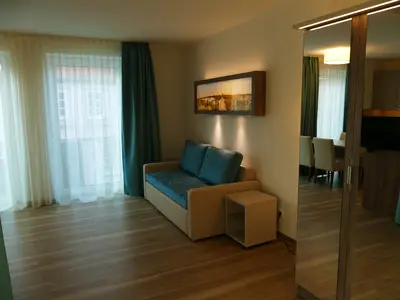 Ferienwohnung für 4 Personen (55 m²) in Soltau 6/10