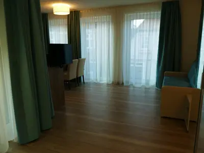 Ferienwohnung für 4 Personen (55 m²) in Soltau 7/10