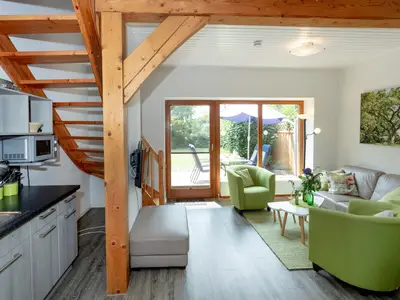 Ferienwohnung für 5 Personen (75 m²) in Soltau 2/10