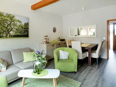 Ferienwohnung für 5 Personen (75 m²) in Soltau 5/10