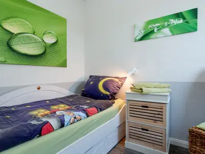 Ferienwohnung für 5 Personen (75 m²) in Soltau 6/10