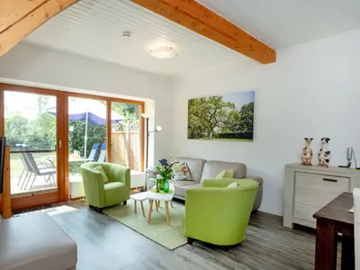 Ferienwohnung für 5 Personen (75 m²) in Soltau 7/10