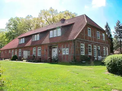 Ferienwohnung für 2 Personen (28 m²) in Soltendieck 1/10