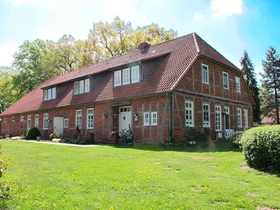 Ferienwohnung für 3 Personen (36 m²) in Soltendieck 1/10