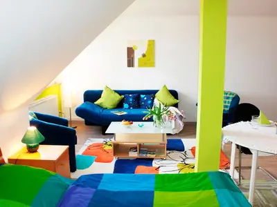 Ferienwohnung für 3 Personen (36 m²) in Soltendieck 5/10