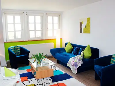 Ferienwohnung für 3 Personen (36 m²) in Soltendieck 6/10