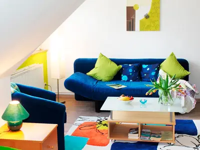 Ferienwohnung für 3 Personen (36 m²) in Soltendieck 7/10