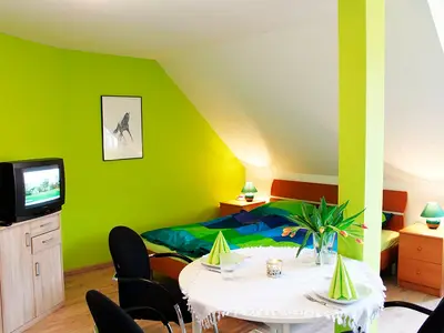 Ferienwohnung für 3 Personen (36 m²) in Soltendieck 8/10
