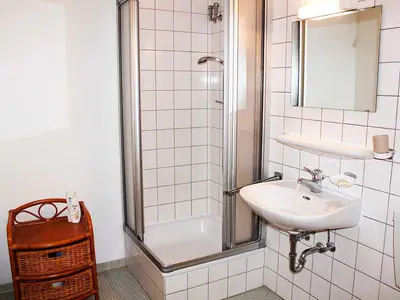 Ferienwohnung für 3 Personen (36 m²) in Soltendieck 9/10