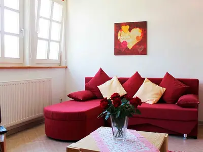 Ferienwohnung für 3 Personen (32 m²) in Soltendieck 2/10