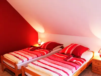 Ferienwohnung für 3 Personen (32 m²) in Soltendieck 3/10