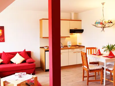 Ferienwohnung für 3 Personen (32 m²) in Soltendieck 4/10