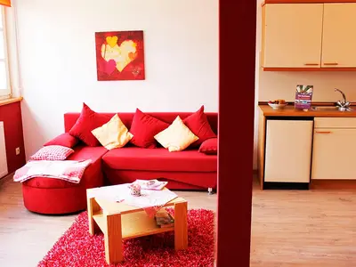 Ferienwohnung für 3 Personen (32 m²) in Soltendieck 5/10