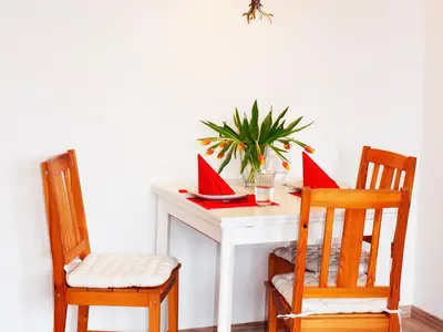 Ferienwohnung für 3 Personen (32 m²) in Soltendieck 6/10