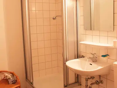 Ferienwohnung für 3 Personen (32 m²) in Soltendieck 8/10