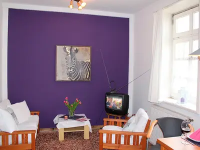 Ferienwohnung für 2 Personen (27 m²) in Soltendieck 2/10