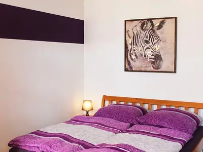 Ferienwohnung für 2 Personen (27 m²) in Soltendieck 3/10