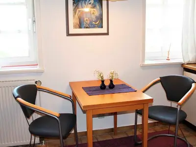 Ferienwohnung für 2 Personen (27 m²) in Soltendieck 4/10