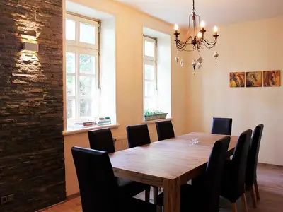 Ferienwohnung für 2 Personen (27 m²) in Soltendieck 9/10