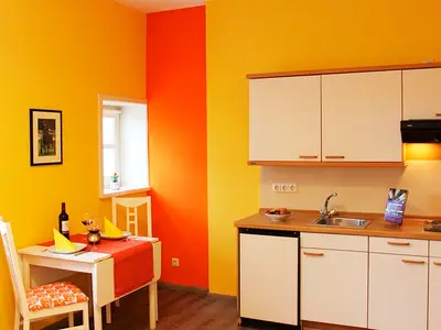 Ferienwohnung für 2 Personen (28 m²) in Soltendieck 2/10