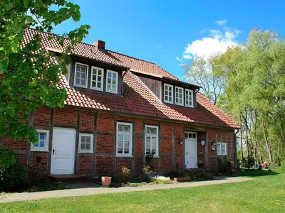 Ferienwohnung für 2 Personen (28 m²) in Soltendieck 4/10