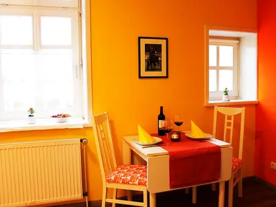 Ferienwohnung für 2 Personen (28 m²) in Soltendieck 5/10