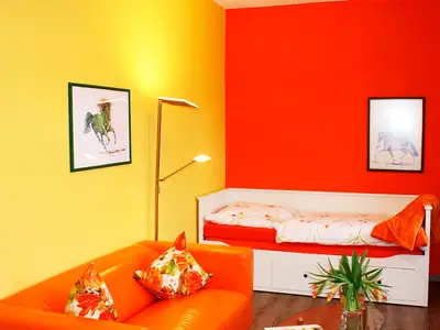 Ferienwohnung für 2 Personen (28 m²) in Soltendieck 6/10