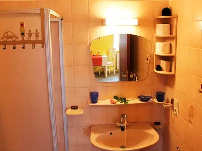 Ferienwohnung für 2 Personen (28 m²) in Soltendieck 7/10