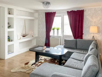 living-room