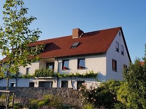 Ferienwohnung für 2 Personen (48 m²) in Sommerach