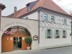 Ferienwohnung für 2 Personen (18 m²) in Sommerach