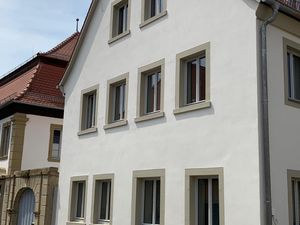 Ferienwohnung für 3 Personen (45 m²) in Sommerach