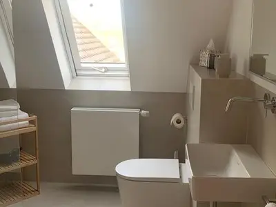 Ferienwohnung für 2 Personen in Sommerach 2/10