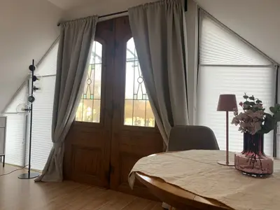 Ferienwohnung für 2 Personen in Sommerach 8/9