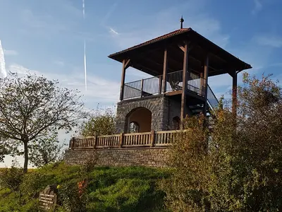 Sommeracher Aussichtsturm