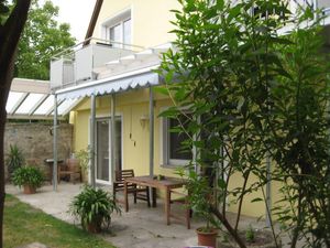 Ferienwohnung für 5 Personen (100 m²) in Sommerhausen