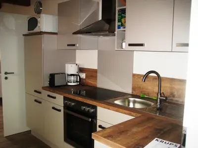 Ferienwohnung für 2 Personen (50 m²) in Sommerhausen 5/8