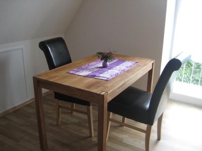 Ferienwohnung für 2 Personen (50 m²) in Sommerhausen 6/10