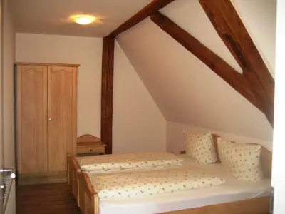 Ferienwohnung für 2 Personen (50 m²) in Sommerhausen 5/10