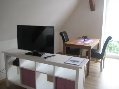 Ferienwohnung für 2 Personen (50 m²) in Sommerhausen 7/10