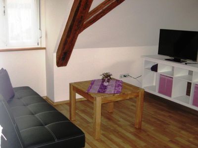 Ferienwohnung für 2 Personen (50 m²) in Sommerhausen 8/10