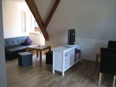 Ferienwohnung für 2 Personen (50 m²) in Sommerhausen 8/9