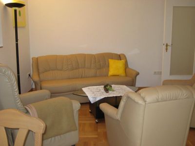 Ferienwohnung für 5 Personen (100 m²) in Sommerhausen 5/10