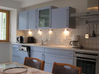 Ferienwohnung für 5 Personen (100 m²) in Sommerhausen 6/10