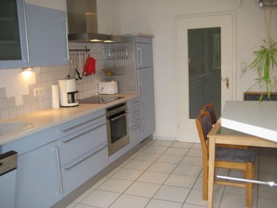 Ferienwohnung für 5 Personen (100 m²) in Sommerhausen 10/10