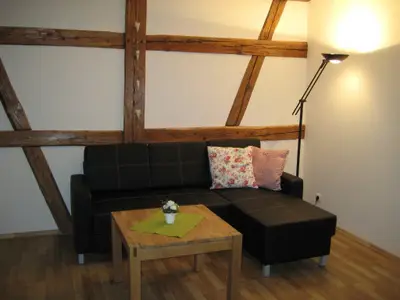 Ferienwohnung für 2 Personen (50 m²) in Sommerhausen 7/9