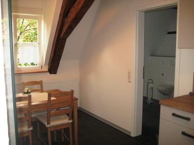 Ferienwohnung für 2 Personen (50 m²) in Sommerhausen 8/9