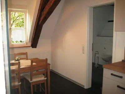 Ferienwohnung für 2 Personen (50 m²) in Sommerhausen 8/9