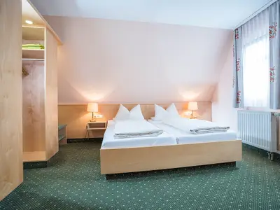 Ferienwohnung für 4 Personen in Sommerhausen 2/6