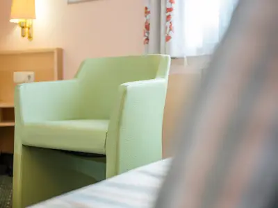 Ferienwohnung für 4 Personen in Sommerhausen 4/6